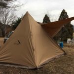 【結局コレ】テンマクの定番「サーカスTC」が66％OFF！冬キャンプの鉄板テントが楽天で今だけお得