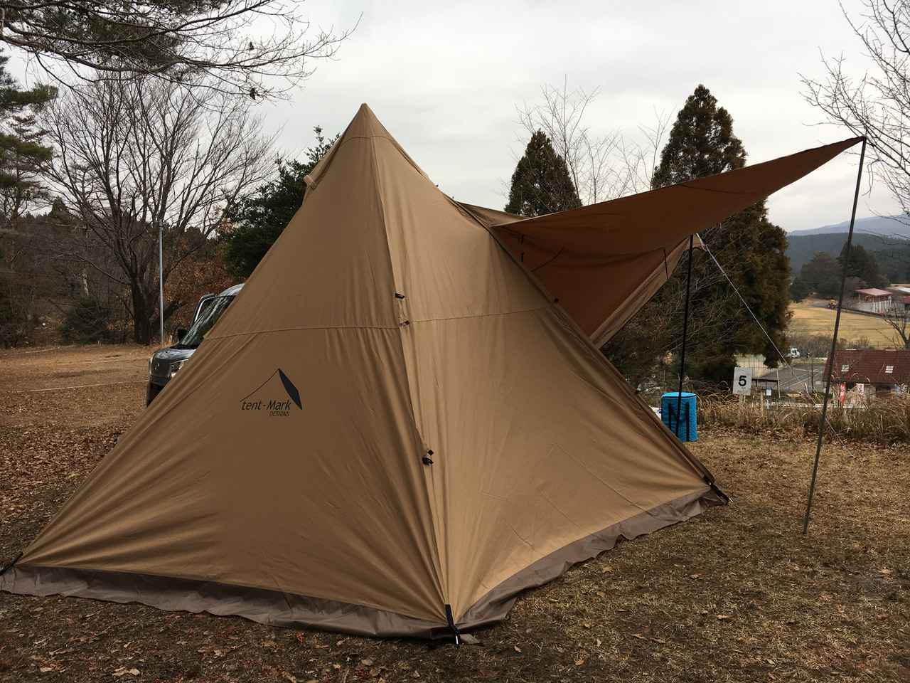 【結局コレ】テンマクの定番「サーカスTC」が66％OFF！冬キャンプの鉄板テントが楽天で今だけお得