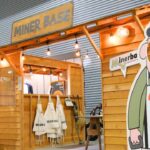 【ママキャンパー感動】子どもの”自信”が育つ！MINER BASE.の『一生モノ』木工ワークショップ｜FIELDSTYLE EXPO 2025
