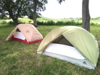 MSRの名作「エリクサー」が49％OFF！楽天スーパーSALEで軽量テントをさがせ