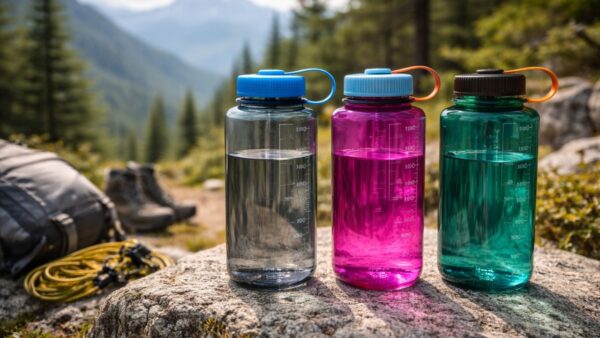 ナルゲンボトルは熱湯も使える？失敗しない選び方と長持ちさせる7つのコツ