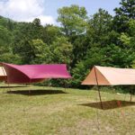 【初心者必見の半額】FIELDOORの高コスパギアが楽天で激安！テーブルや焚き火台も