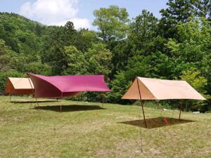 【初心者必見の半額】FIELDOORの高コスパギアが楽天で激安!テーブルや焚き火台も