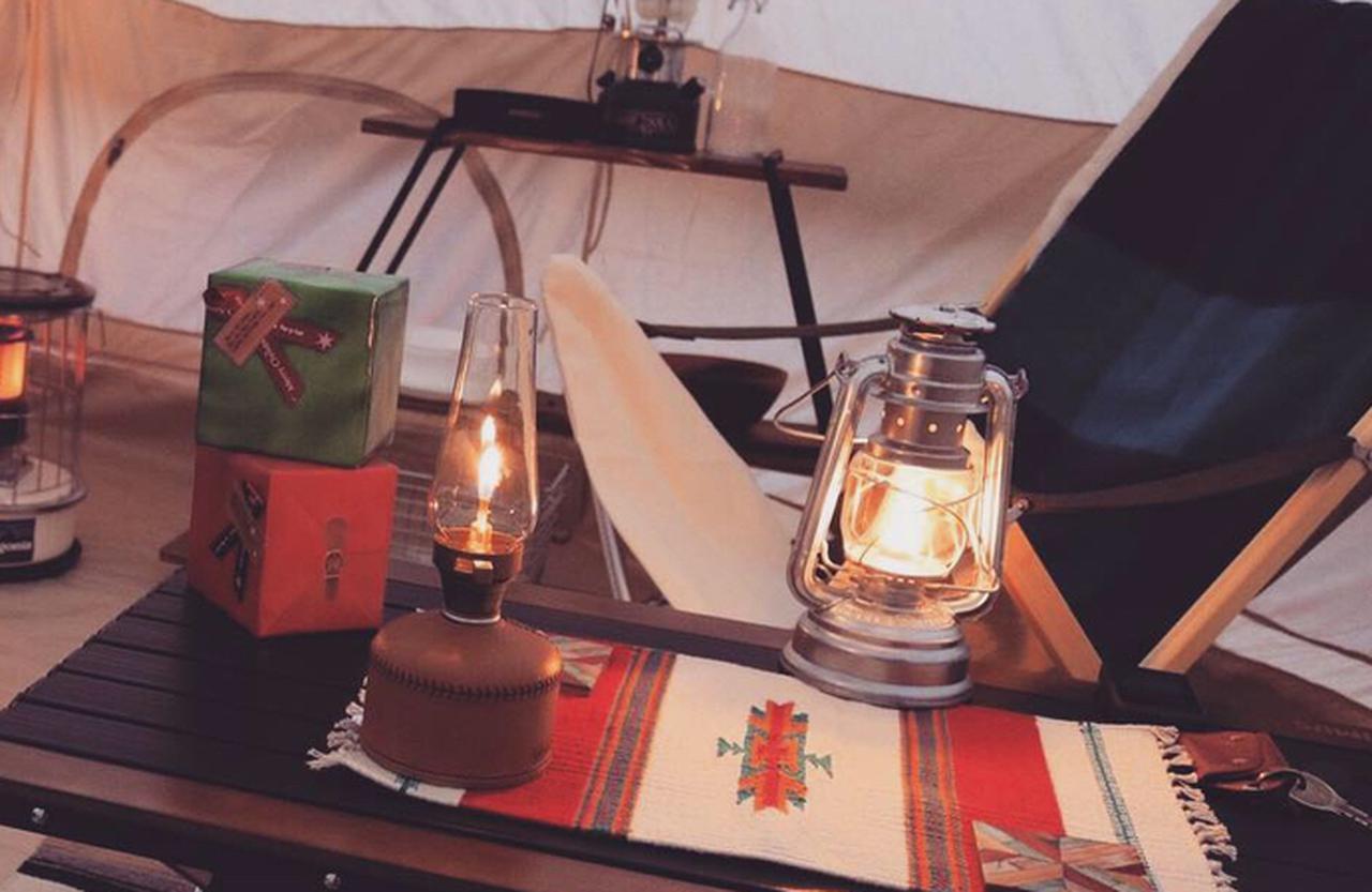 【予算3,000〜10,000円】楽天感謝祭で今買いたいアウトドアクリスマスギフト