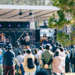 ギア0でキャンプ!? 熊本のフェスにキャリーケース１つで参戦してみた。