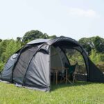 【韓国ギアが半額に】ミニマルワークスのテントやベルンのテーブルがお得！楽天スーパーSALE