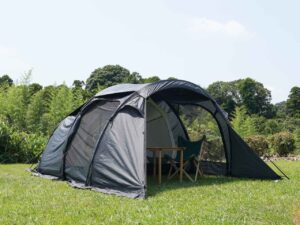 【韓国ギアが半額に】ミニマルワークスのテントやベルンのテーブルがお得！楽天スーパーSALE