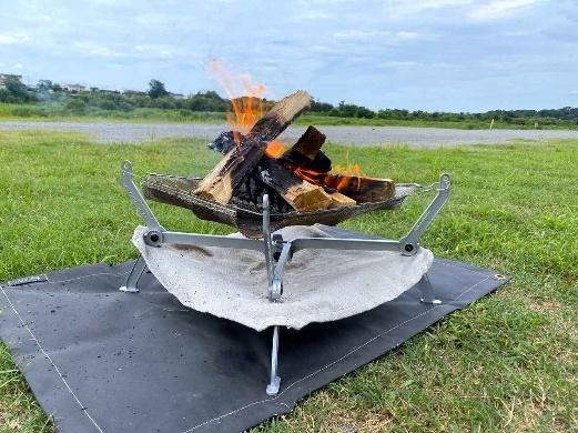 【2026年最新】おしゃれな焚き火台おすすめ21選！種類別にポイントを紹介