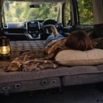 車中泊でもエアベッドで快眠！失敗しない選び方とおすすめ8選