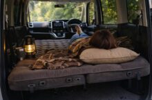 車中泊でもエアベッドで快眠！失敗しない選び方とおすすめ8選