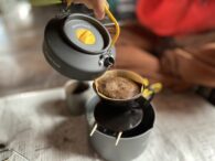 キャンプ用ケトルおすすめ15選！直火対応やコーヒーに最適な選び方を徹底解説