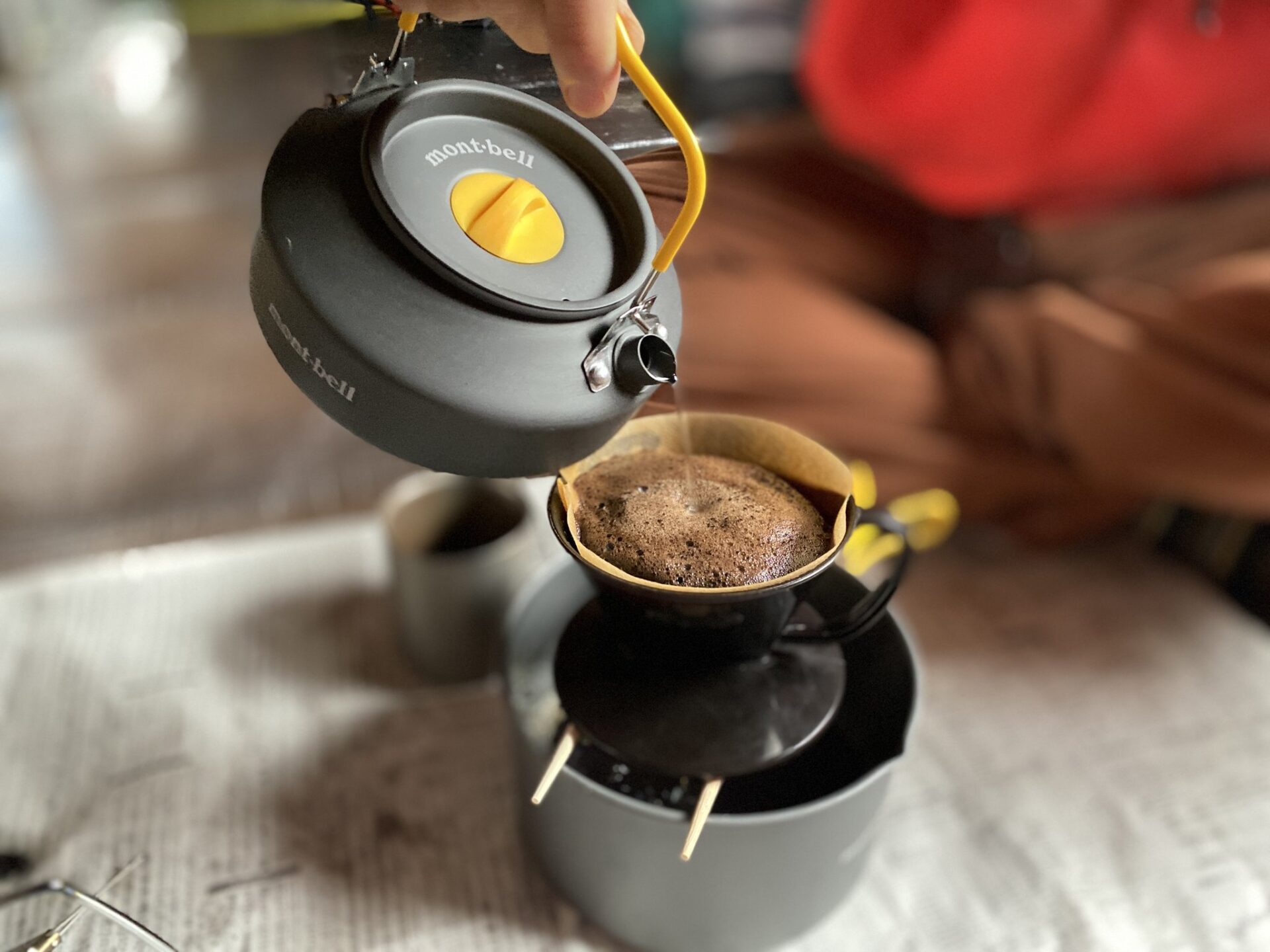 キャンプ用ケトルおすすめ15選！直火対応やコーヒーに最適な選び方を徹底解説