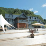 愛知のIT企業が異業種参入！テクノロジーと自然が融合するキャンプ場『エナジーアクティブフィールドしらお』が岐阜・郡上にオープン