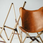 100年前の名作「PARAGON」を完全再現。岡山の職人が挑んだ復刻チェアがついに販売開始