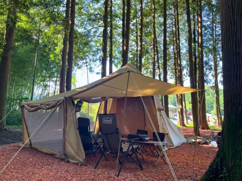 テントの人気ブランドおすすめ20選！初心者向けからおしゃれな海外製