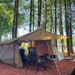 テントの人気ブランドおすすめ20選！初心者向けからおしゃれな海外製まで完全網羅