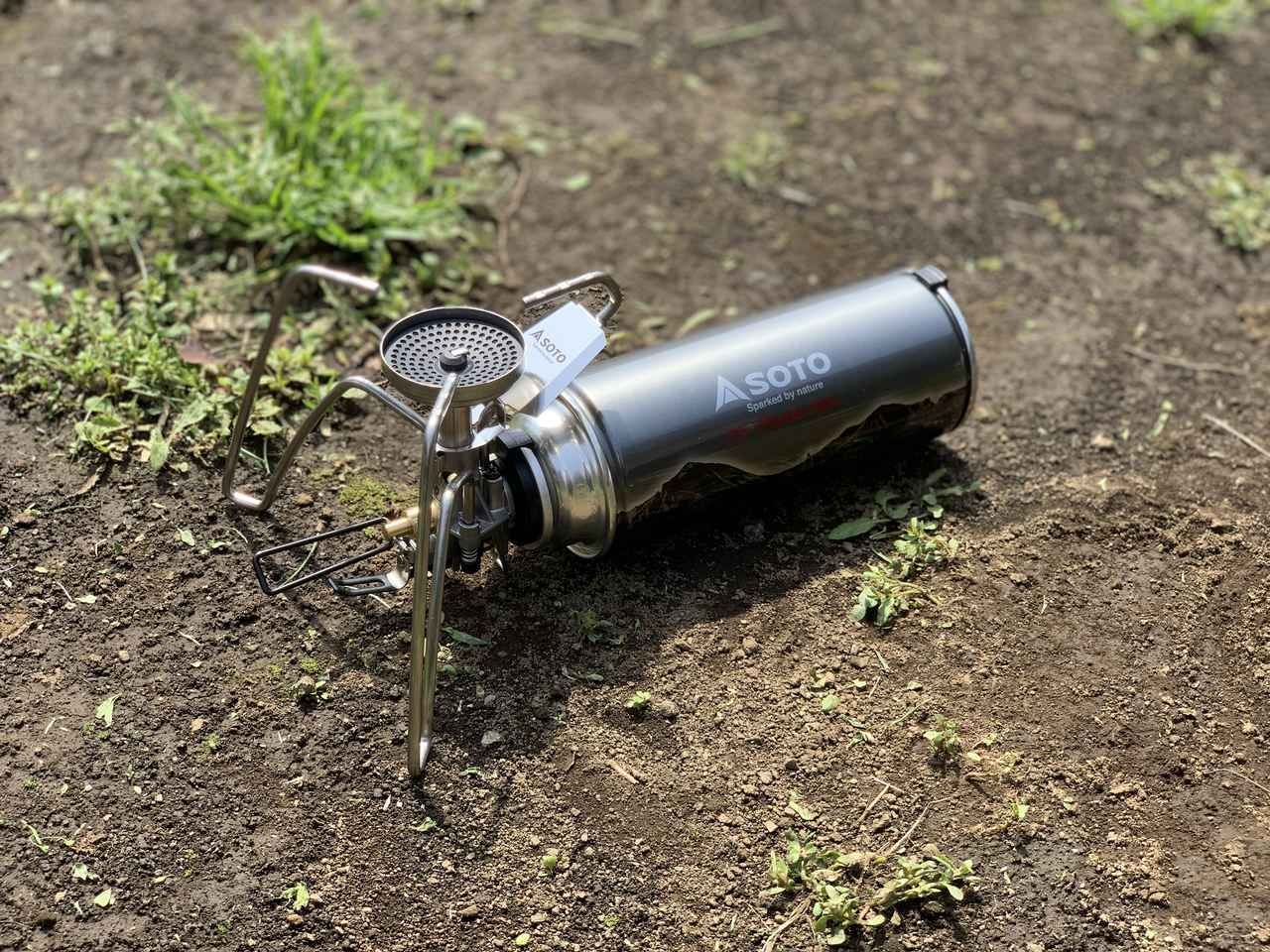 【最新版】シングルバーナーおすすめ13選！選び方から燃料タイプ別人気モデルまで徹底解説