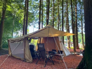 テントの人気ブランドおすすめ20選!初心者向けからおしゃれな海外製まで完全網羅