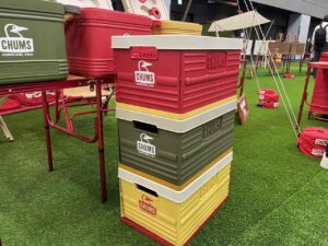 おしゃれなキャンプ用コンテナボックスおすすめ18選!収納上手になる選び方やカスタム術も