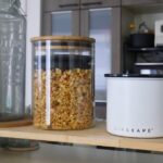 100均で十分だった私が考えを改めた。エアスケープ「ストレージキャニスター」でコーヒー豆の保存が変わった