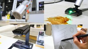 【醤油もマヨネーズも一掃！】Makuake最新ガジェット4選が未来すぎる