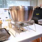 ついにST-310の「カスタム」卒業！？SOTO公式のファミリー化パーツが衝撃的すぎた【2026新作速報】