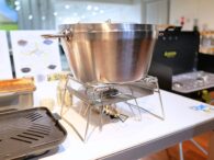 ついにST-310の「カスタム」卒業！？SOTO公式のファミリー化パーツが衝撃的すぎた【2026新作速報】