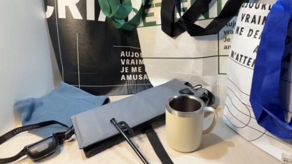 【ダイソー新作】アウトドア用品たちの進化がすごい！YouTuber FUKUのおすすめ6選のご紹介！