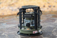 【5分で完売】トヨトミ『K3-GM1』が争奪戦になる5つの理由。”冬キャンの正解”見つけた