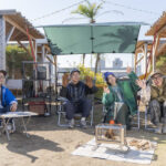 【キャンプ大賞2025年末SPにて紹介！】今注目の専用調理ギア&個性派焚き火台！