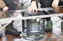 【番組ギア紹介】西村流「真冬の全力！野遊びキャンプ」で活躍した寒さを吹き飛ばす快適ギア5選