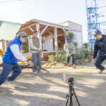 【キャンプ大賞2026新春SPにて紹介！】全キャンパーの憧れ！一生モノ高級チェア&大型秘密基地が登場！