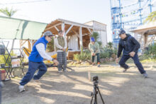 【キャンプ大賞2026新春SPにて紹介！】全キャンパーの憧れ！一生モノ高級チェア&大型秘密基地が登場！