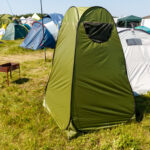 簡易トイレテント人気14選｜透けない・ポップアップ式の選び方完全ガイド【防災士監修】