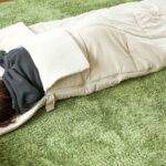 【最大40％OFF】Amazonで寝袋がプライスダウン！コールマン・スノーピーク・ロゴスも対象