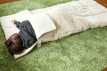 【最大40％OFF】Amazonで寝袋がプライスダウン！コールマン・スノーピーク・ロゴスも対象