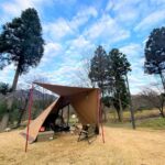 【AmazonスマイルSALE】人気テント「サーカス」も対象！DOD・テンマク・スノーピークが最大55%OFF