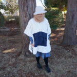 1着5役って天才！CHUMSの「クッションにもなるポンチョ」が可愛くて年中手放せない【新作レビュー】