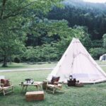 【最大51％OFF】DOD・オガワなど人気「ワンポールテント」8選＋α！風に強くて設営簡単｜Amazon