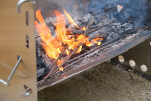 【今が買い】コールマン・スノーピーク・ロゴスも！楽天で買うべき「焚き火台」15選+α