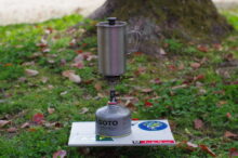 【最大34％OFF】SOTO・イワタニのガスバーナー＆ガス機器が今安い！AmazonスマイルSALE