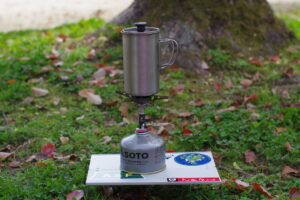 【最大34%OFF】SOTO・イワタニのガスバーナー&ガス機器が今安い!AmazonスマイルSALE