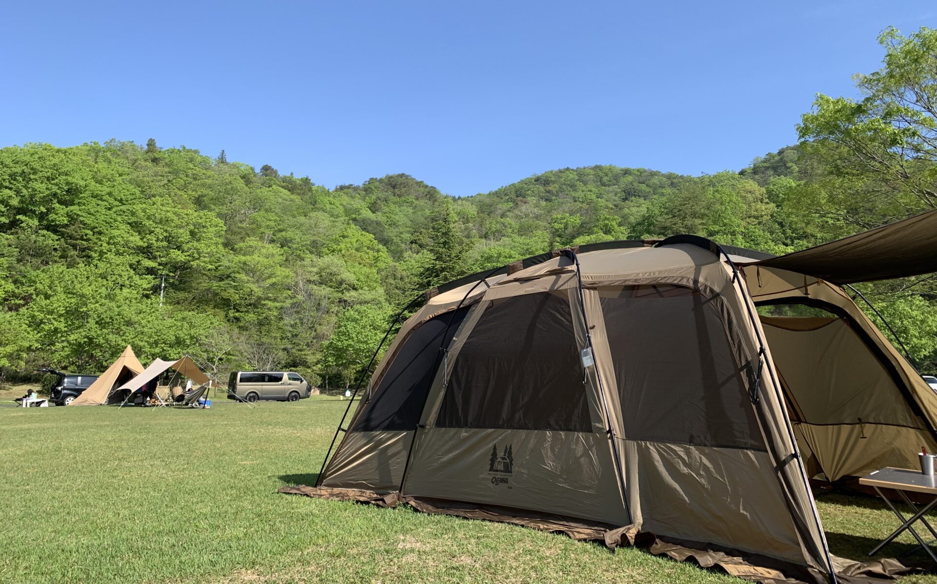 【最大60％OFF】スノーピーク・オガワが今なら手が届く！楽天で狙うべき目玉キャンプギア18選