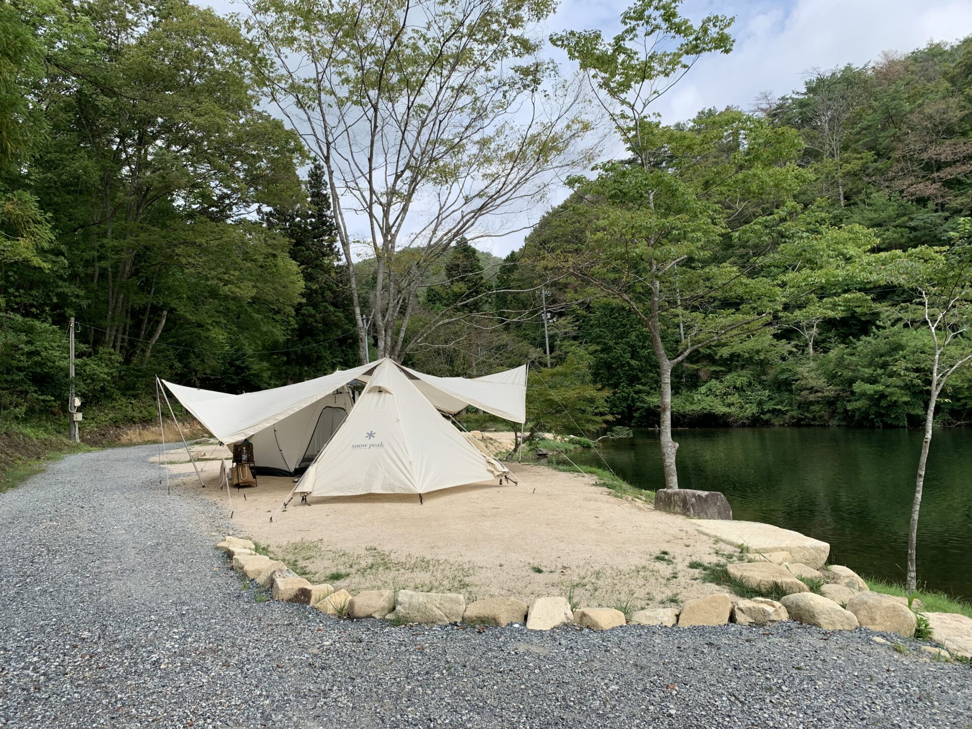 【最大37％OFF】「いつか欲しいテント」ゼインアーツ・スノーピークが今買いどき！　