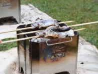 【Amazon】チャムスが最大47％OFF！テント・焚き火台・アパレルなど15選