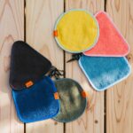 キャンプ用タオルの新定番？CAMP HACK×LUGHのコラボモデルが販売スタート