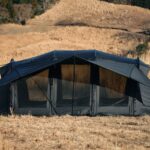 TOKYO CRAFTSが5周年！人気の「ウィングフォート」にブラックの限定モデルが登場！