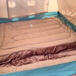 モフモフで幸せ！DOD『わがやのシュラフRICH』7つの魅力｜通常版との違いも解説