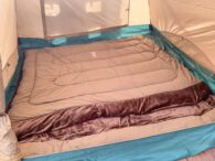 モフモフで幸せ！DOD『わがやのシュラフRICH』7つの魅力｜通常版との違いも解説