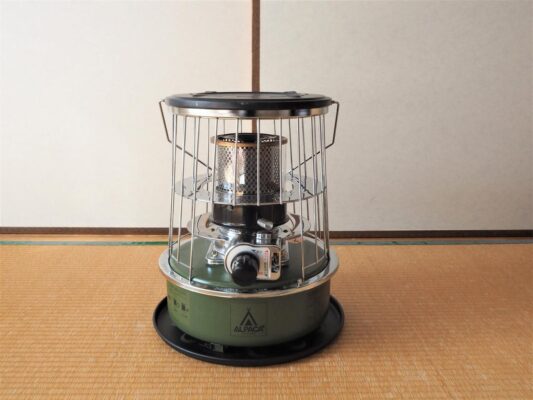 人気のアルパカストーブの魅力を徹底解説！デメリットは？使い方やメンテナンス方法も紹介